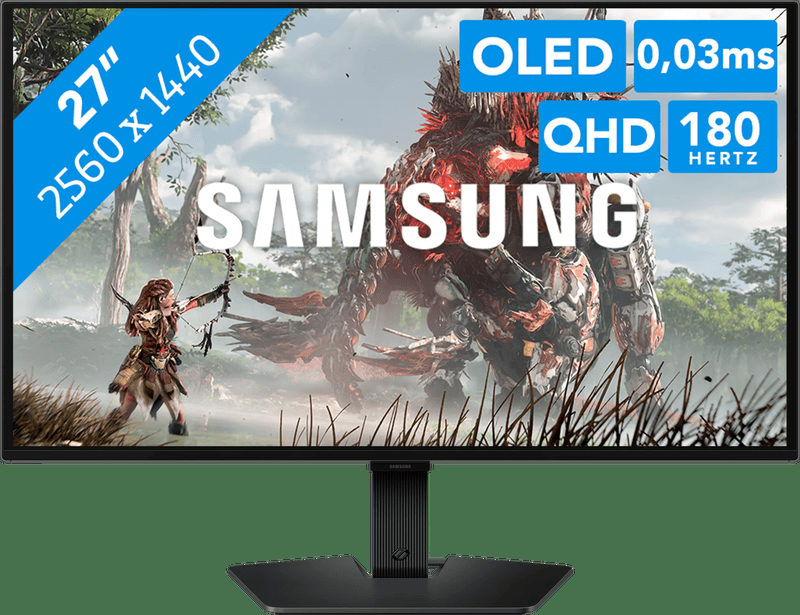 Samsung Odyssey, Bild 5