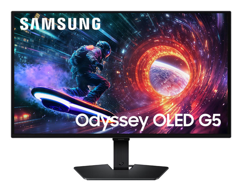 Samsung Odyssey, Bild 6