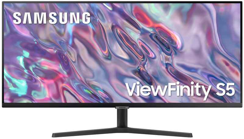 Samsung ViewFinity S5 S50GC LS34C500GAUXEN, Bild 2