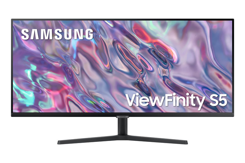 Samsung ViewFinity S5 S50GC LS34C500GAUXEN, Bild 3