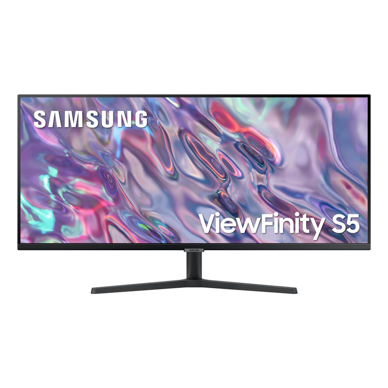 Samsung ViewFinity S5 S50GC LS34C500GAUXEN, Bild 4