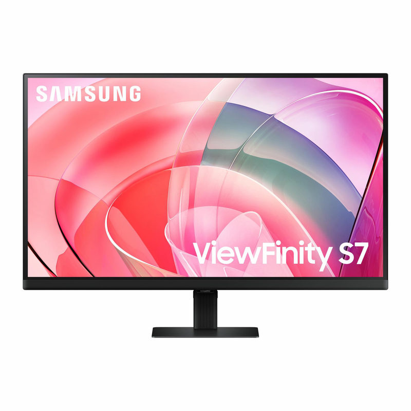 Samsung ViewFinity S7 S70D LS27D700EAUXEN 27 Zoll 4K (UHD) IPS LED 16:9 60 Hz Office Monitor, Bild 3