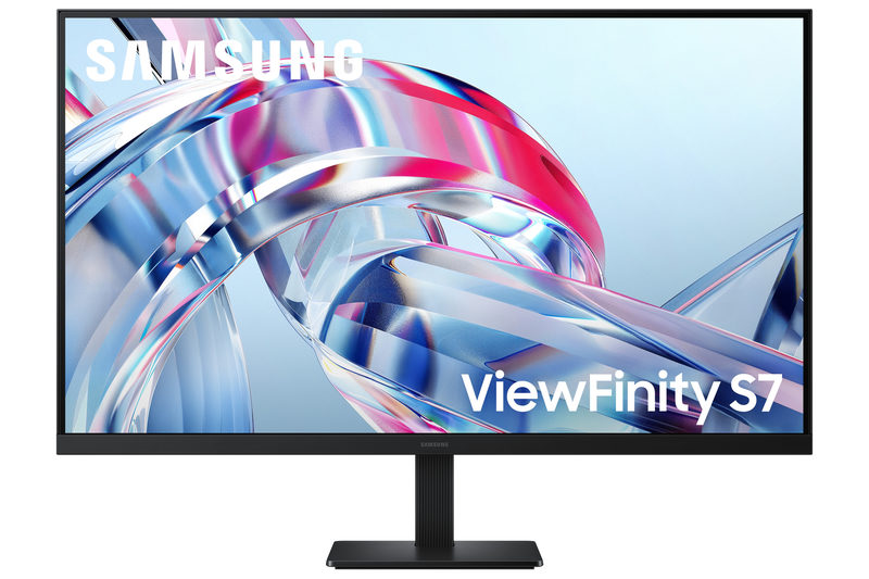 Samsung ViewFinity S70H LS32H704EAUXEN 32 Zoll 4K (UHD) VA Monitor