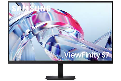 Samsung ViewFinity S70H LS32H704EAUXEN 32 Zoll 4K (UHD) VA Monitor, Bild 2
