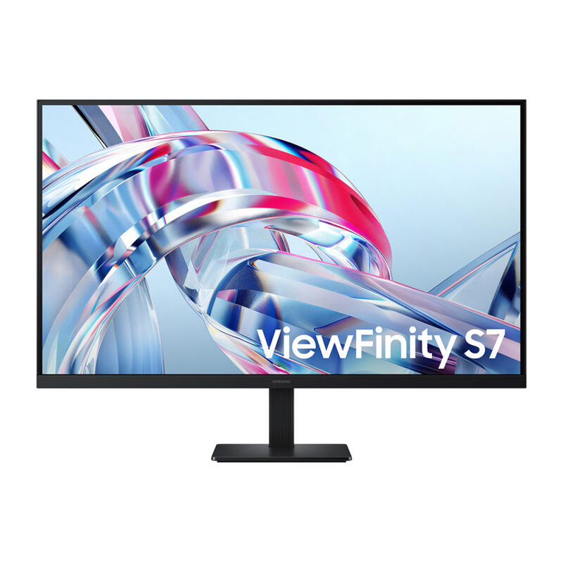 Samsung ViewFinity S70H LS32H704EAUXEN 32 Zoll 4K (UHD) VA Monitor, Bild 3