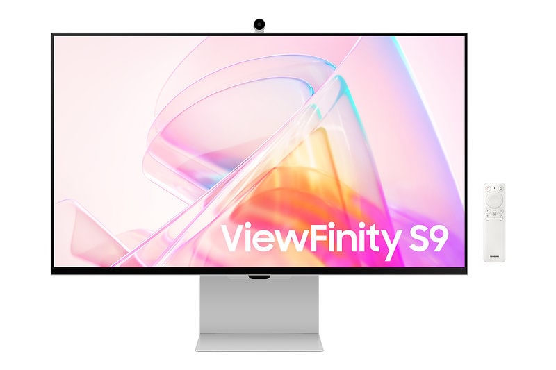 Samsung ViewFinity S9 S90PC S27C902PAU 27 Zoll 5K IPS LED 16:9 60 Hz Monitor, Bild 2