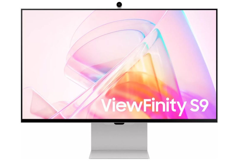Samsung ViewFinity S9 S90PC S27C902PAU 27 Zoll 5K IPS LED 16:9 60 Hz Monitor, Bild 3