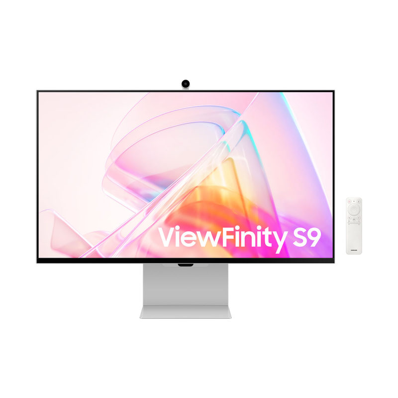 Samsung ViewFinity S9 S90PC S27C902PAU 27 Zoll 5K IPS LED 16:9 60 Hz Monitor, Bild 4