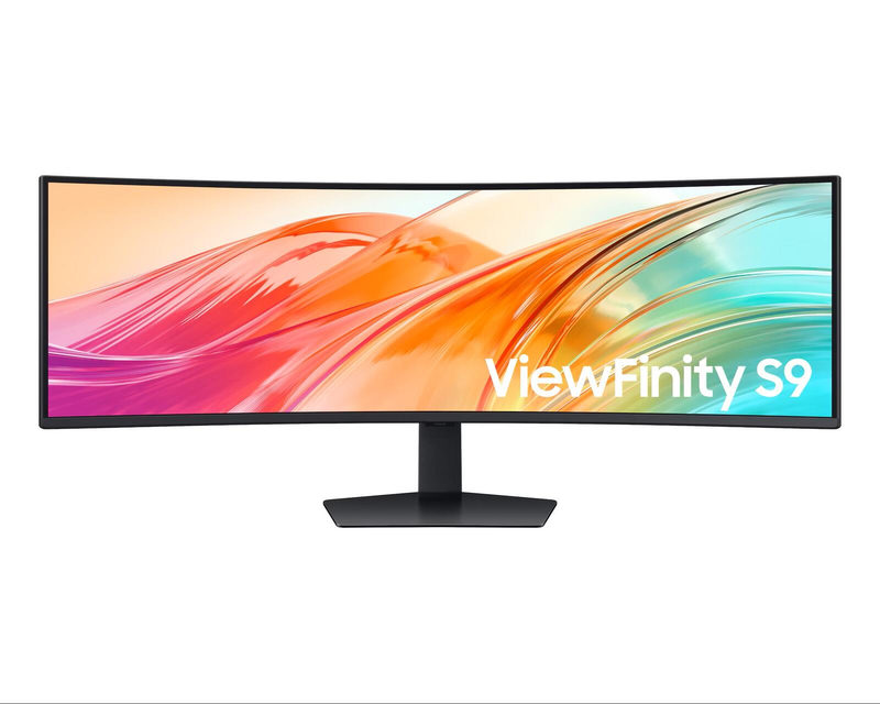 Samsung Viewfinity S95UF LS49F950UAUXEN Curved, Bild 2