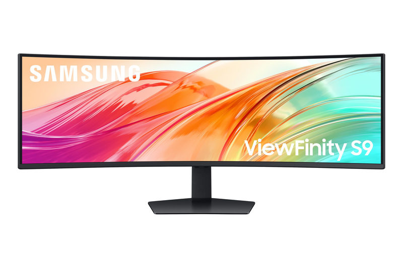 Samsung Viewfinity S95UF LS49F950UAUXEN Curved, Bild 3