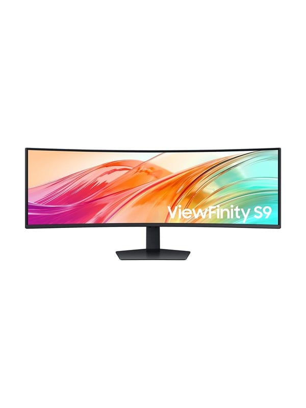 Samsung Viewfinity S95UF LS49F950UAUXEN Curved, Bild 4