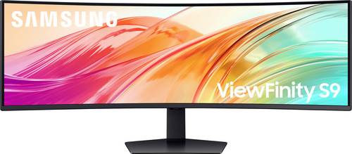 Samsung Viewfinity S95UF LS49F950UAUXEN Curved, Bild 5
