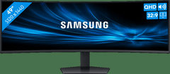 Samsung Viewfinity S95UF LS49F950UAUXEN Curved