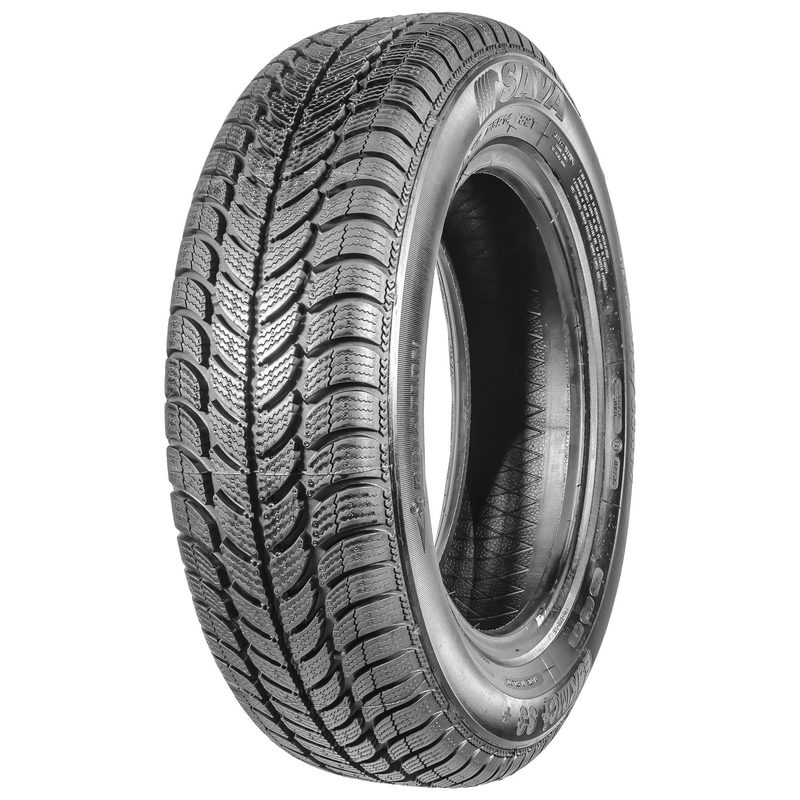 Sava Eskimo S3+ (185/70 R14 88T), Bild 3
