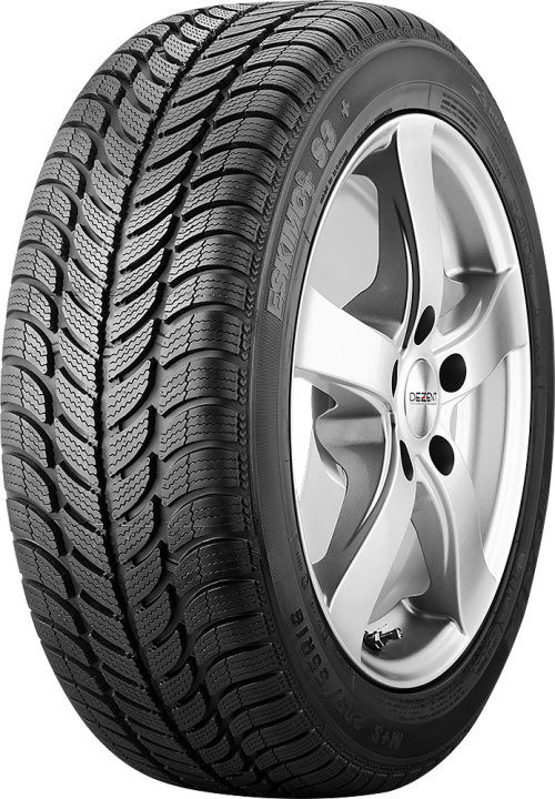 Sava Eskimo S3+ (185/70 R14 88T), Bild 4