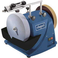 Scheppach Tiger 2000 S Nass-Schleifsystem