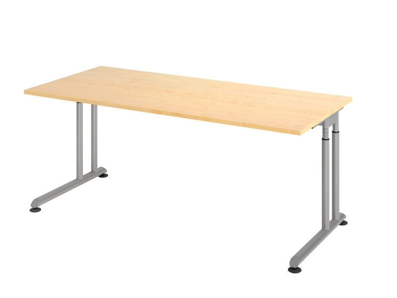Schreibtisch 180 x 80 cm, Bild 2
