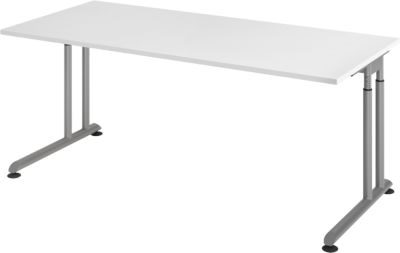 Schreibtisch 180 x 80 cm, Bild 3