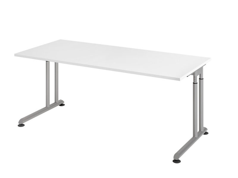Schreibtisch 180 x 80 cm, Bild 4