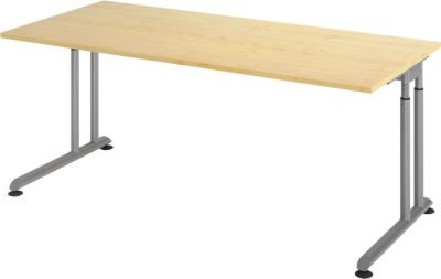 Schreibtisch 180 x 80 cm