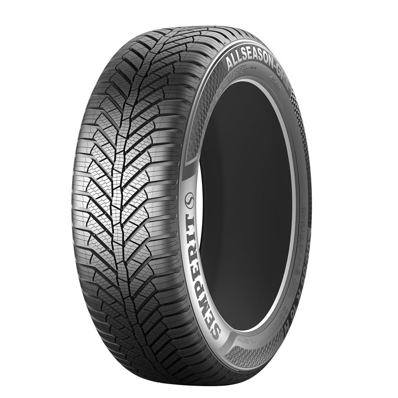 Semperit All Season-Grip, Bild 3