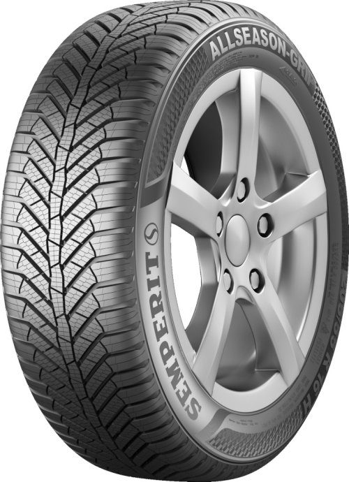 Semperit All Season-Grip, Bild 4