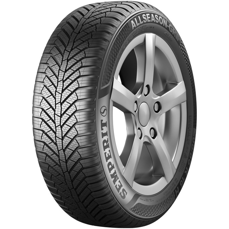 Semperit All Season-Grip, Bild 5