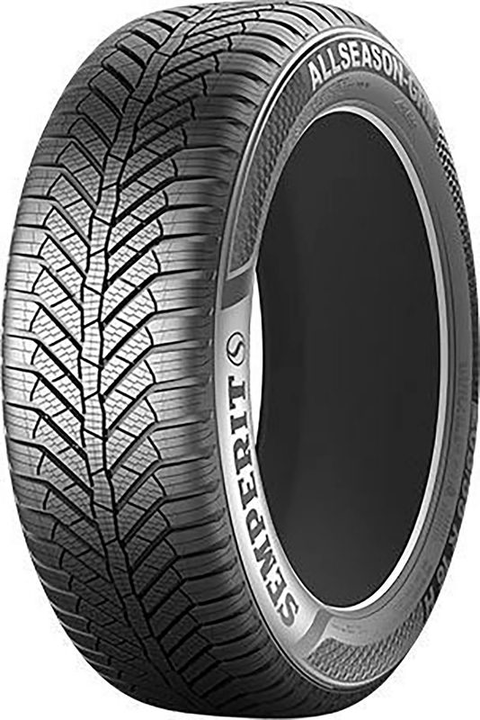 Semperit All Season-Grip, Bild 6