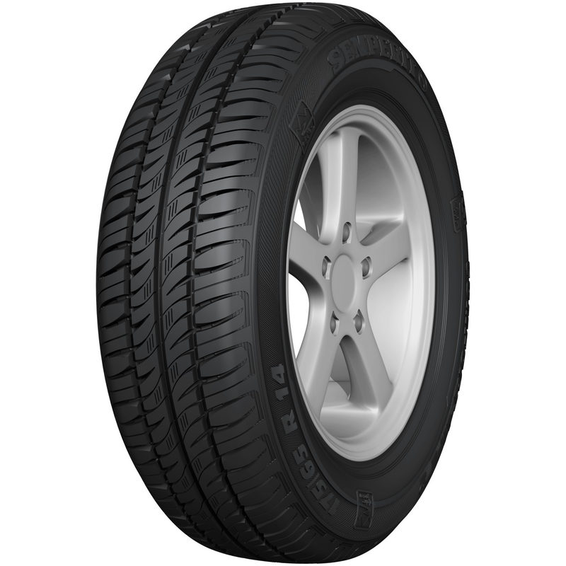 Semperit Comfort-Life 2 (175/65 R14 82T), Bild 2