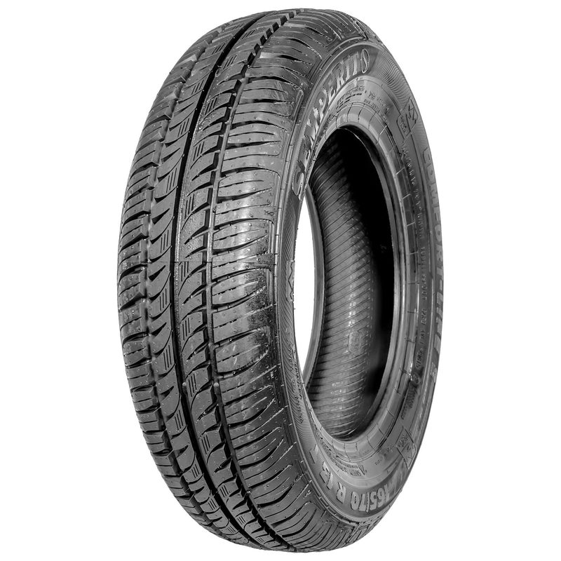 Semperit Comfort-Life 2 (175/65 R14 82T), Bild 3