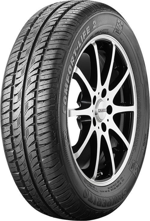 Semperit Comfort-Life 2 (175/65 R14 82T), Bild 4