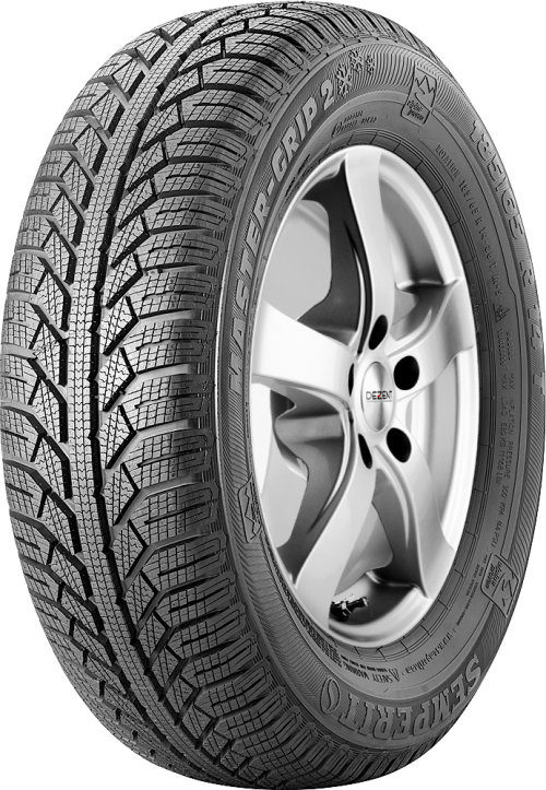 Semperit Master-Grip 2, Bild 4