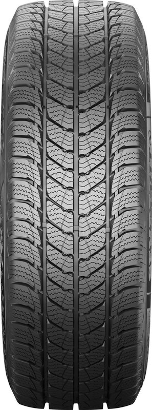 Semperit Van-Grip 3, Bild 5