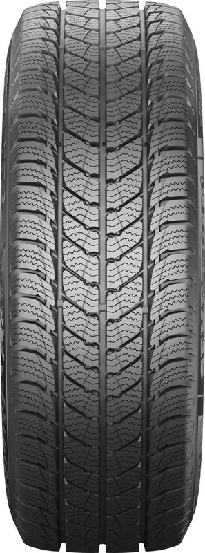 Semperit Van-Grip 3, Bild 5