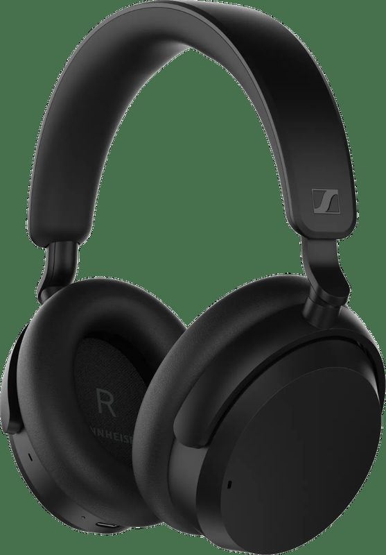 Sennheiser Accentum Wireless, Bild 3