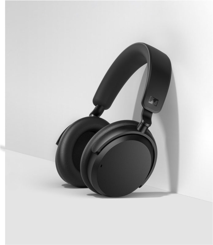 Sennheiser Accentum Wireless, Bild 4