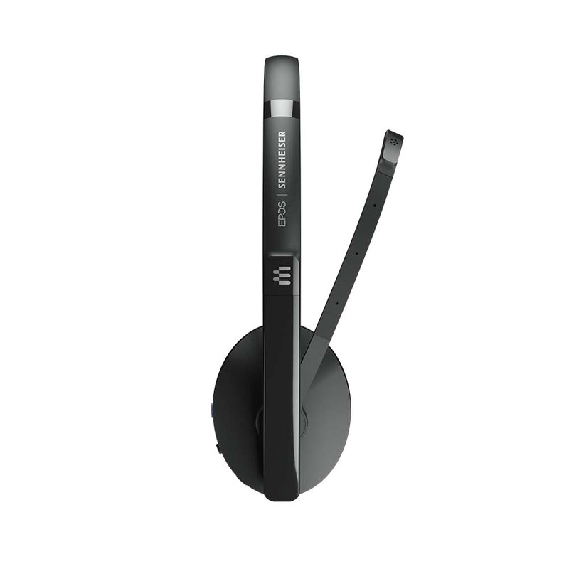 EPOS ADAPT 261 Headset kabellos / kabelgebunden (Bluetooth) Schwarz, Bild 3