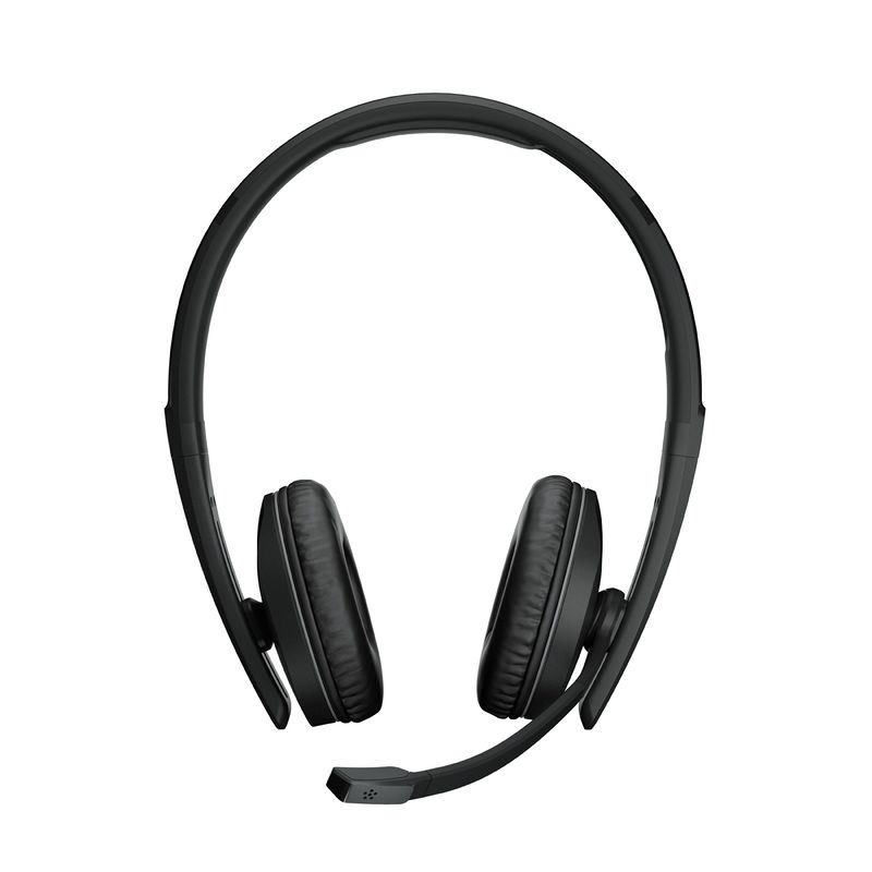 EPOS ADAPT 261 Headset kabellos / kabelgebunden (Bluetooth) Schwarz, Bild 4