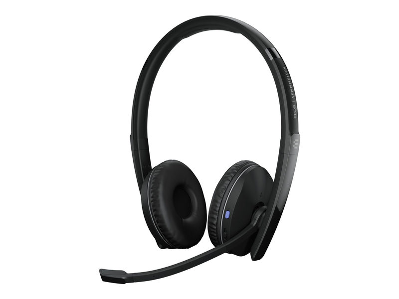 EPOS ADAPT 261 Headset kabellos / kabelgebunden (Bluetooth) Schwarz, Bild 5