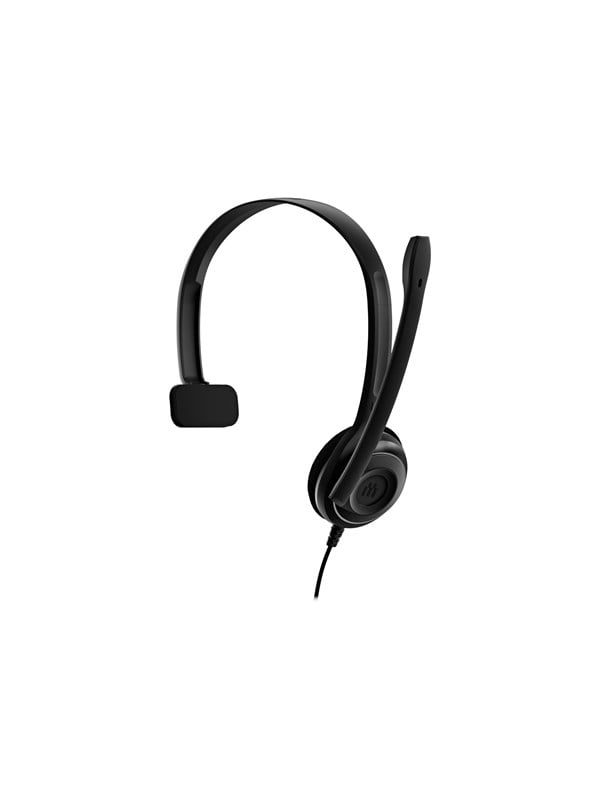 EPOS Headset PC 7 USB schwarz, Bild 3