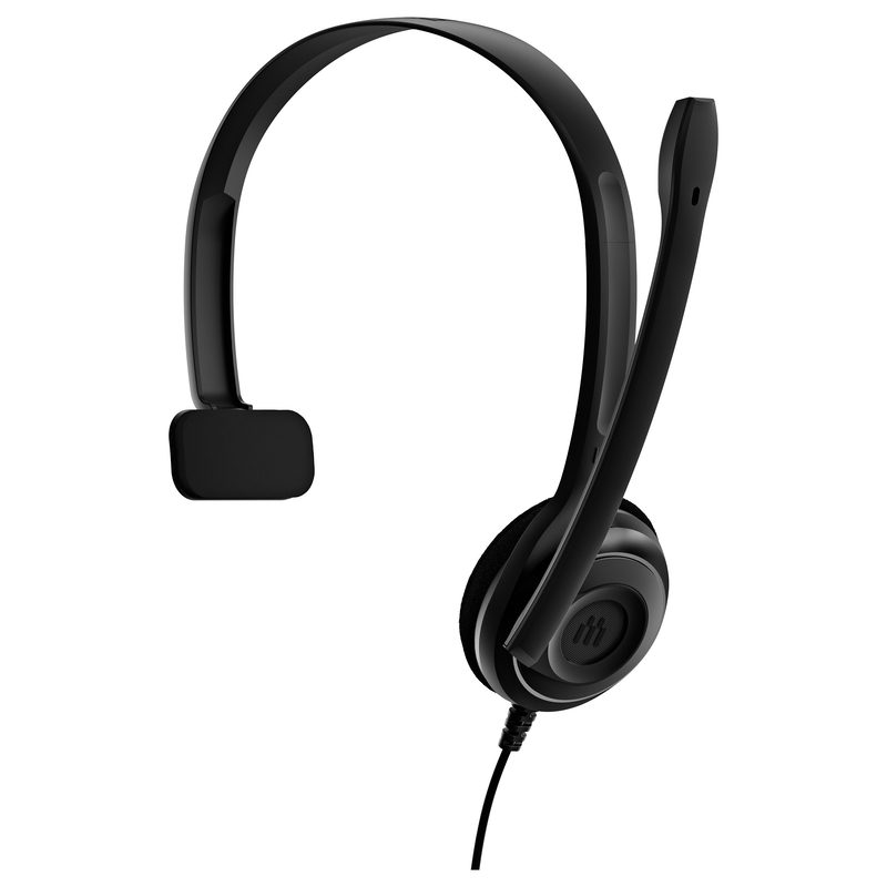 EPOS Headset PC 7 USB schwarz, Bild 5