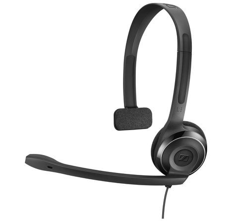 EPOS Headset PC 7 USB schwarz