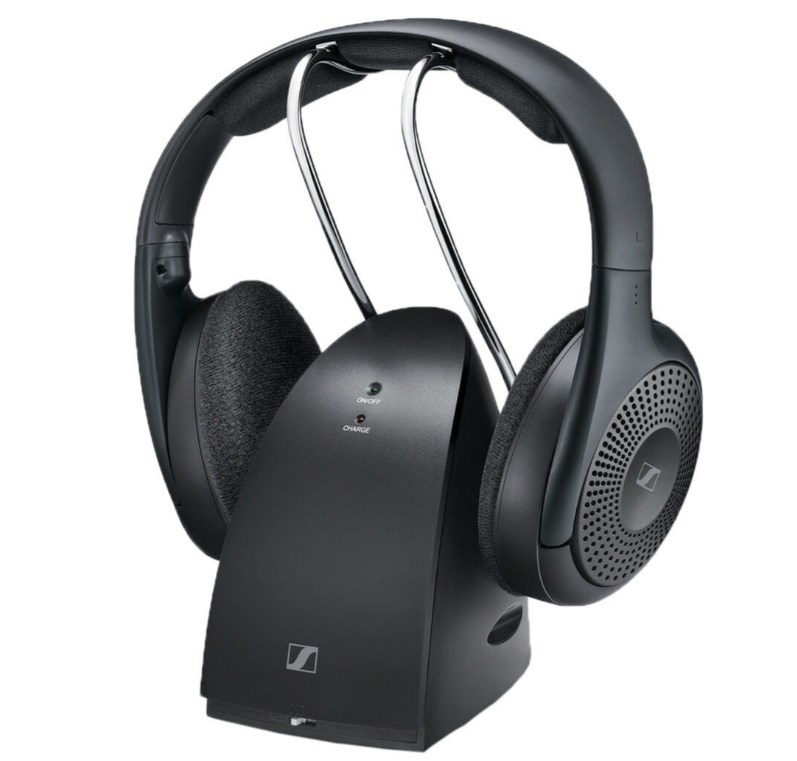 Sennheiser Fernseh-Kopfhörer RS 120-W