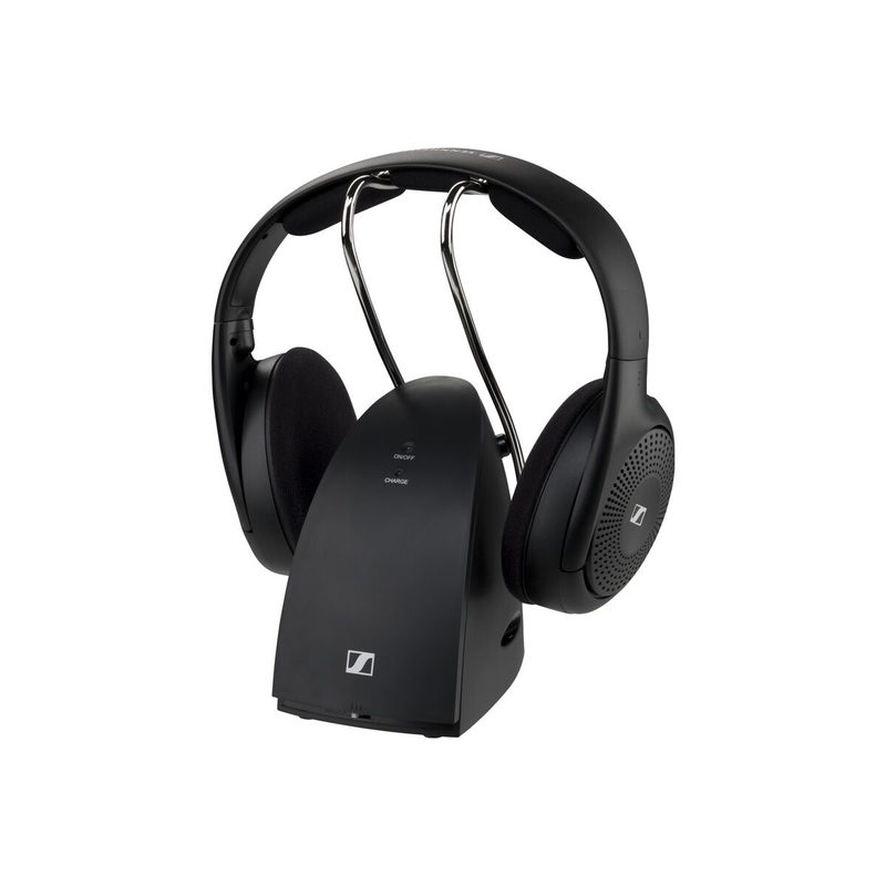 Sennheiser Fernseh-Kopfhörer RS 120-W, Bild 4
