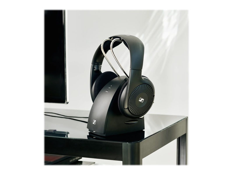 Sennheiser Fernseh-Kopfhörer RS 120-W, Bild 5
