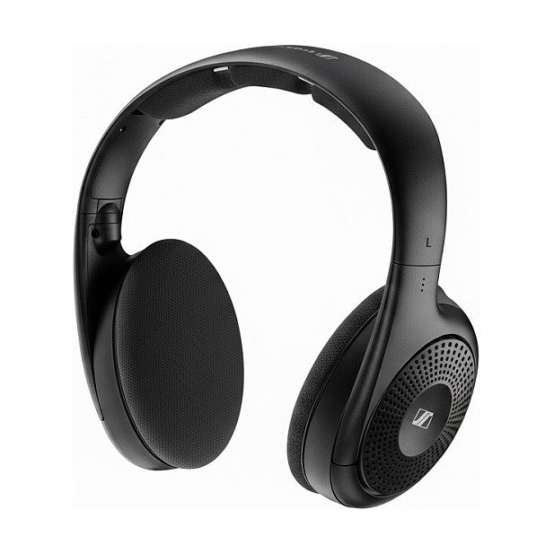 Sennheiser Fernseh-Kopfhörer RS 120-W, Bild 6