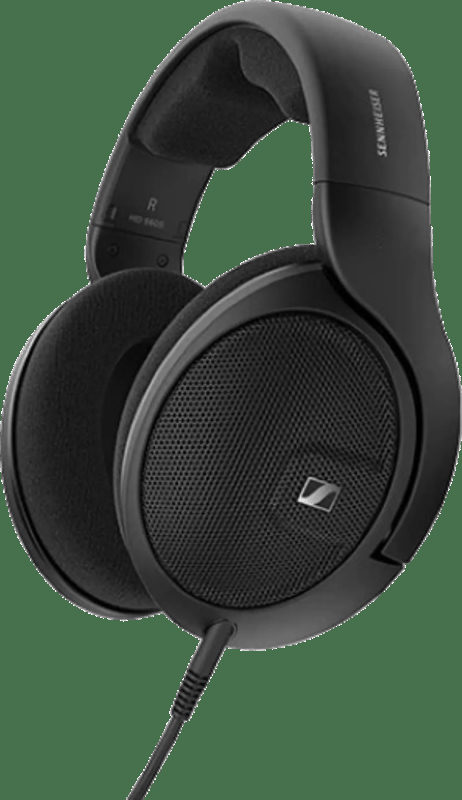 Sennheiser HD 560S ohrumschließender Premium Kopfhörer, Bild 2