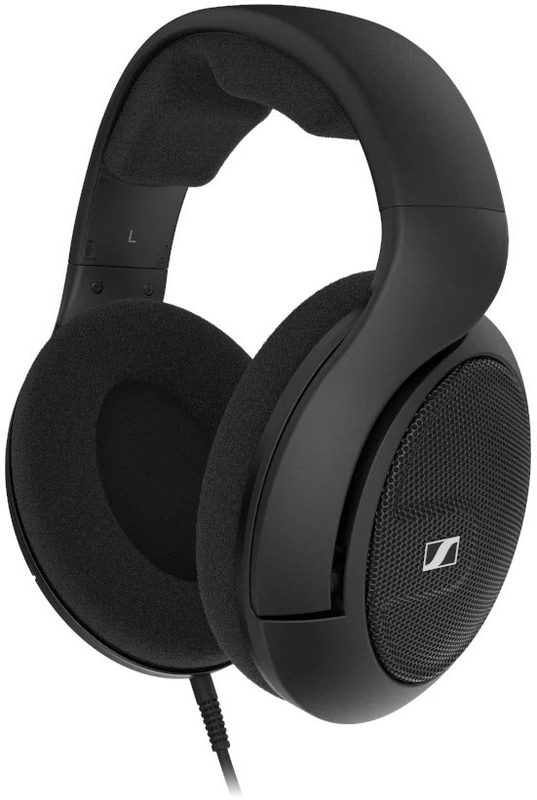 Sennheiser HD 560S ohrumschließender Premium Kopfhörer, Bild 3