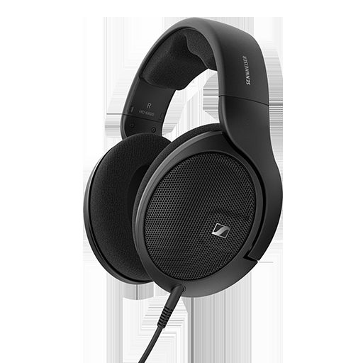 Sennheiser HD 560S ohrumschließender Premium Kopfhörer, Bild 4