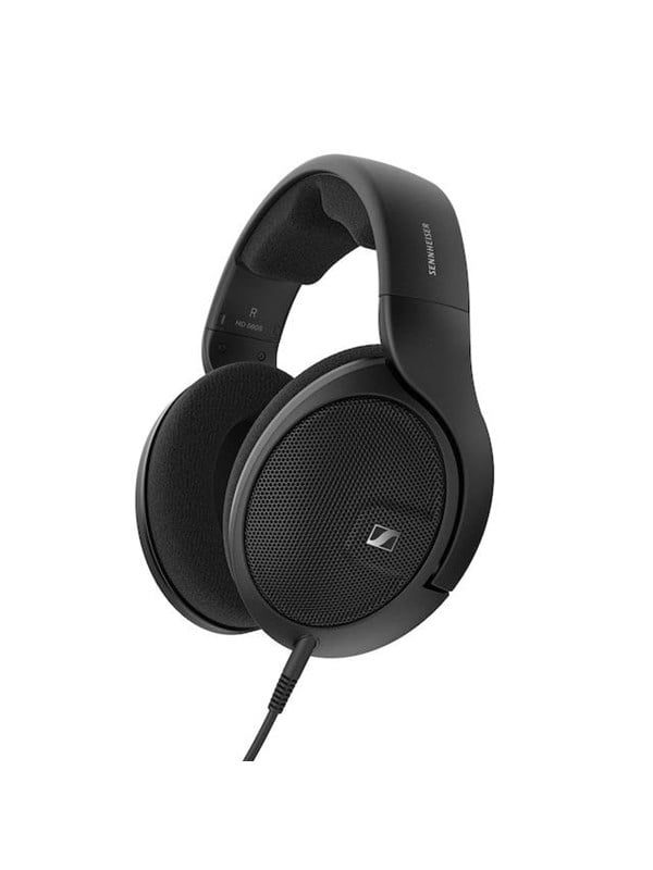 Sennheiser HD 560S ohrumschließender Premium Kopfhörer, Bild 6